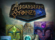 Asgardian Stones